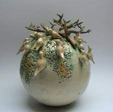 kunst keramiek