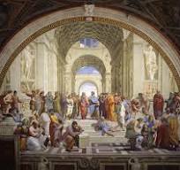 schilderij renaissance
