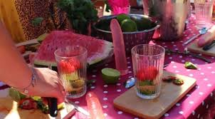 workshop cocktails maken