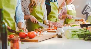 workshop koken