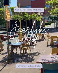 cultuur bar bar strombeek