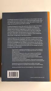 cultuurmanagement