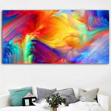 moderne kunst schilderij