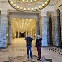 paleis van cultuur en wetenschap