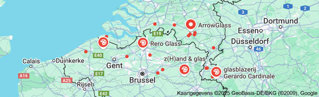 workshop glasblazen