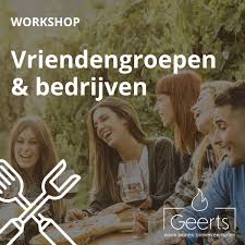 workshop teambuilding