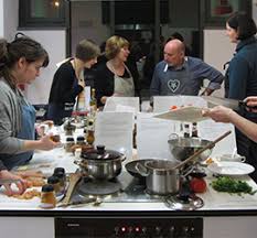kookworkshop teambuilding