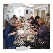 originele workshops