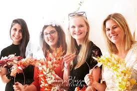 workshop droogbloemen