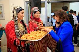 turks cultuur