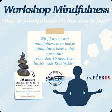 workshop mindfulness