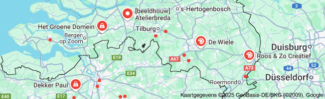 beeldhouwen workshop