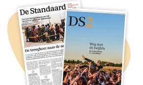 de standaard cultuur
