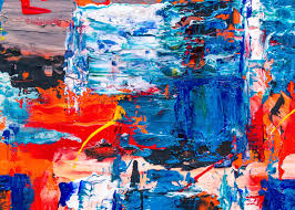 kunst abstract