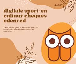 edenred sport en cultuur