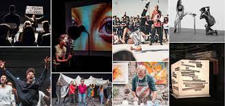 projectsubsidie cultuur