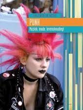 punk cultuur