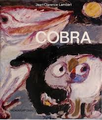 cobra kunst
