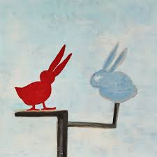 hedendaagse kunstenaars