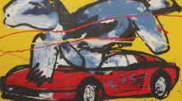 herman brood kunst kopen