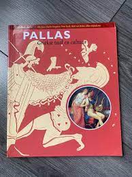 pallas griekse taal en cultuur