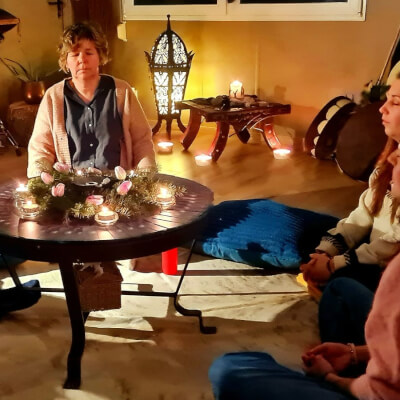 workshop familieopstellingen