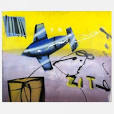 herman brood kunst kopen