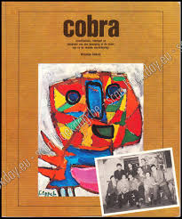 kunst cobra