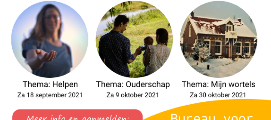 workshop familieopstellingen