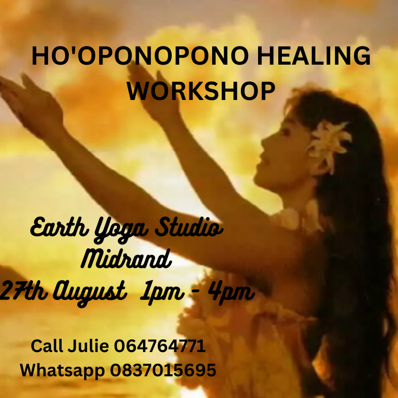 workshop healing