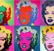 andy warhol kunst