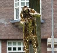 jan fabre kunstwerken