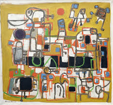 kunstenaar corneille