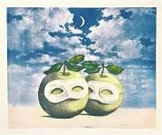 rené magritte kunstwerken