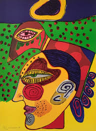 corneille kunstenaar