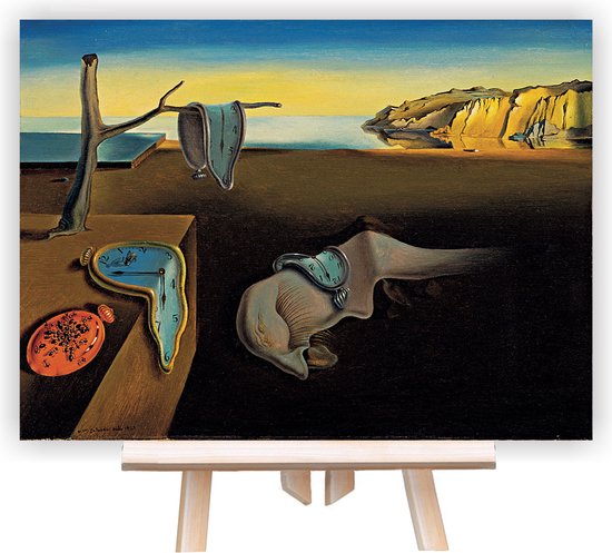 dali kunst