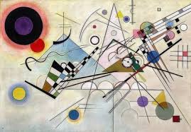 kandinsky kunstenaar
