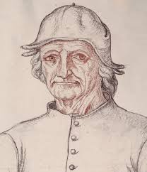 bosch kunstenaar