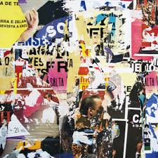collage kunstenaars