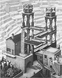 escher kunst