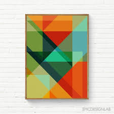 geometrisch kunst