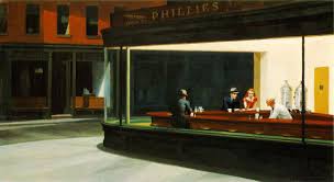 hopper kunstenaar