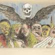 james ensor kunstwerken