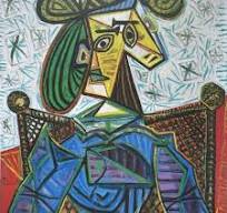 kunst picasso