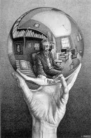 kunst escher