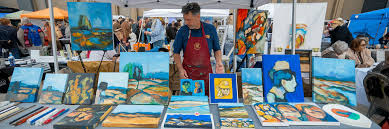 kunst online verkopen