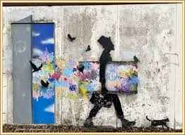 street art kunstenaars