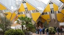 architectuur kunst