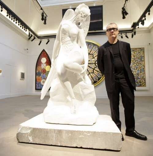 damien hirst kunstwerken
