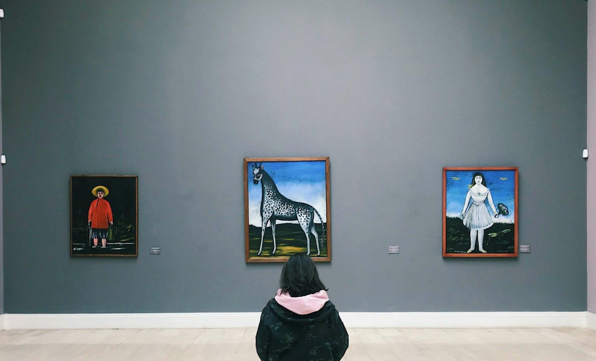 geëngageerde kunst